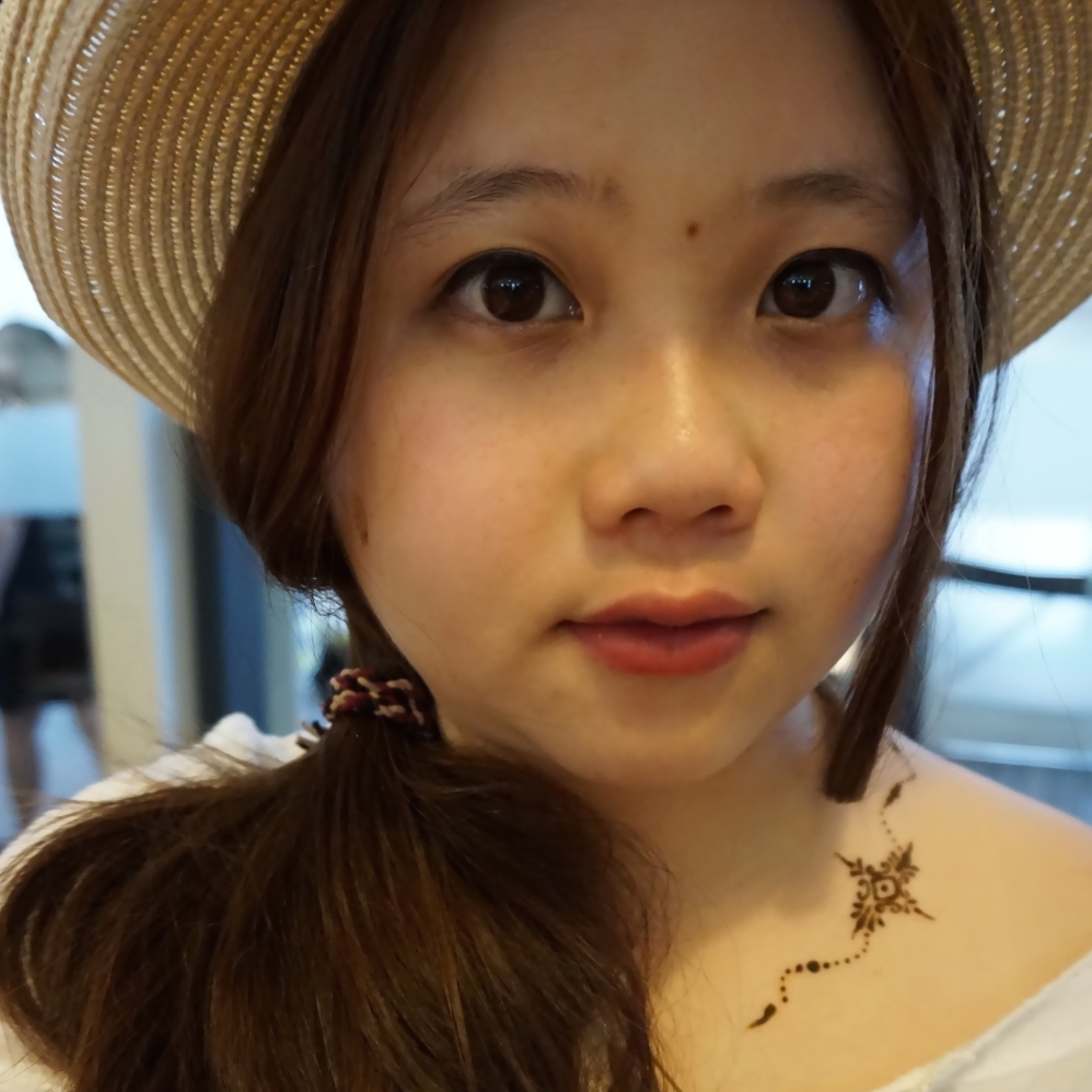 cherry（广州）