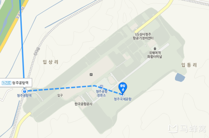 求清州机场到首尔的火车时刻表谢谢大神们