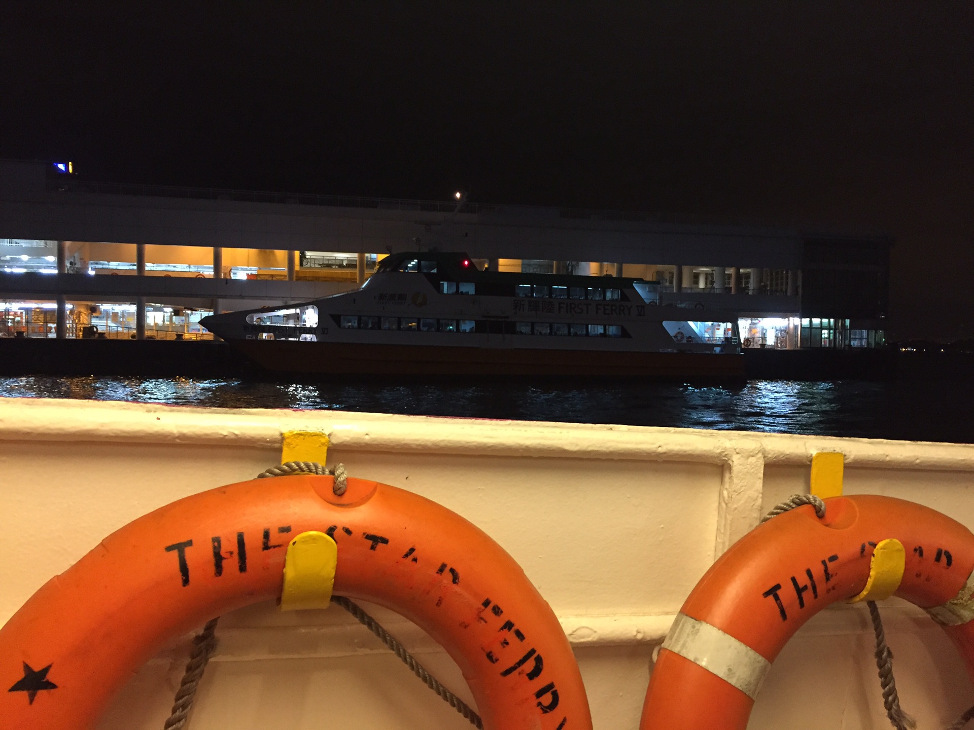 穷游港澳深圳-香港-澳门自由行,旅游攻略 - 马蜂