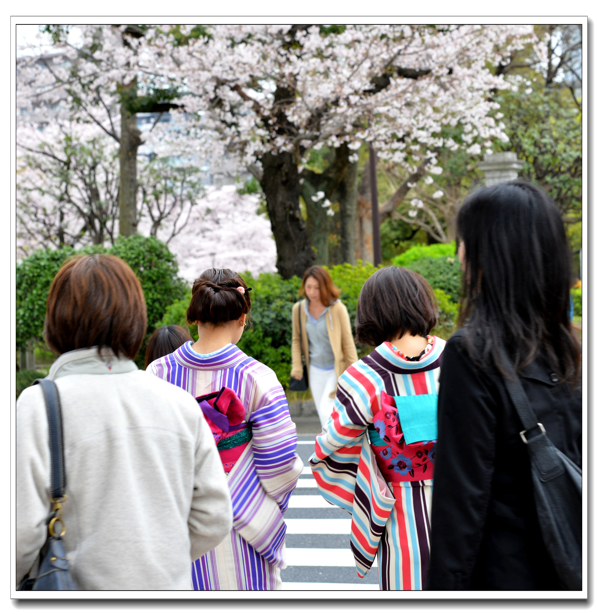 東京自助遊攻略