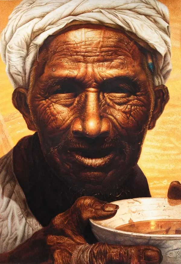 超赞,去木渎古松园里看大师的刺绣艺术,木渎旅游攻略 - 马蜂窝