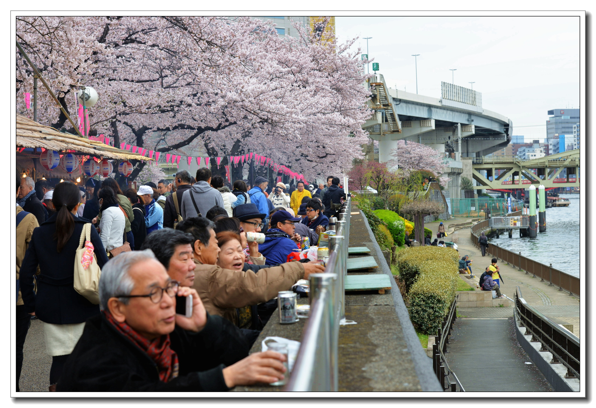 東京自助遊攻略