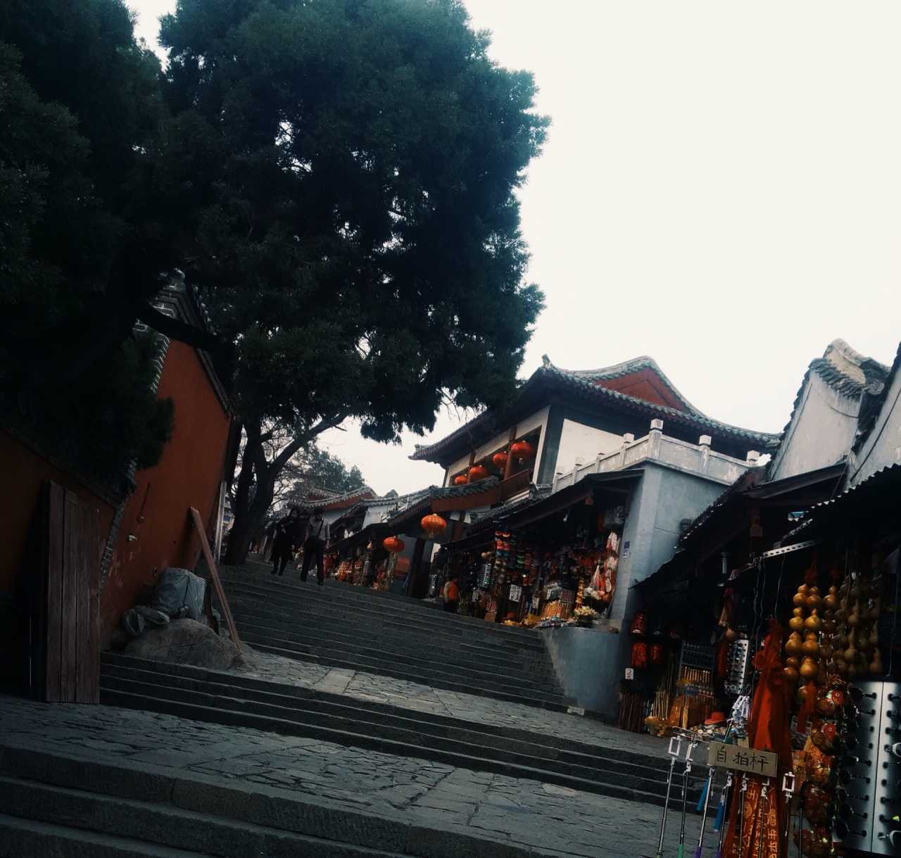 日出 星星 和旅伴·泰山小记🐌,泰安自助游攻略-58旅伴网