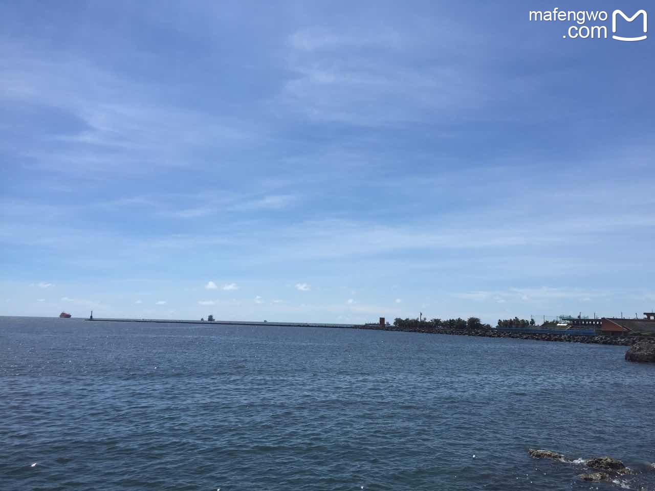 所有游记图片 12/104 西子湾风景区 位于高雄西边,隔海峡与旗津岛相望