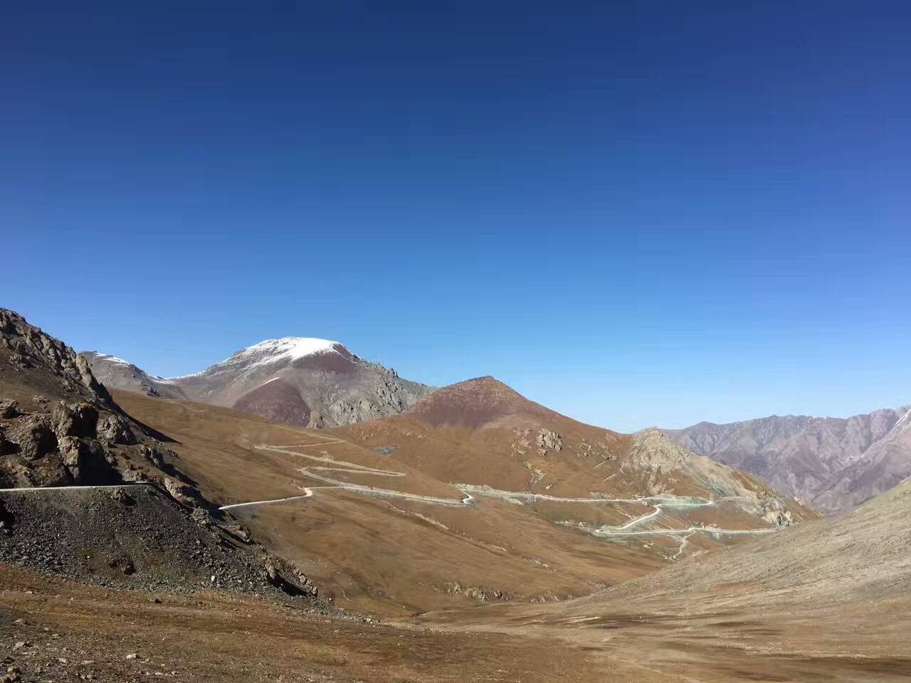 最美的風景是故鄉——祁連山 巴丹吉林沙漠自駕遊七日,中國自助遊攻略