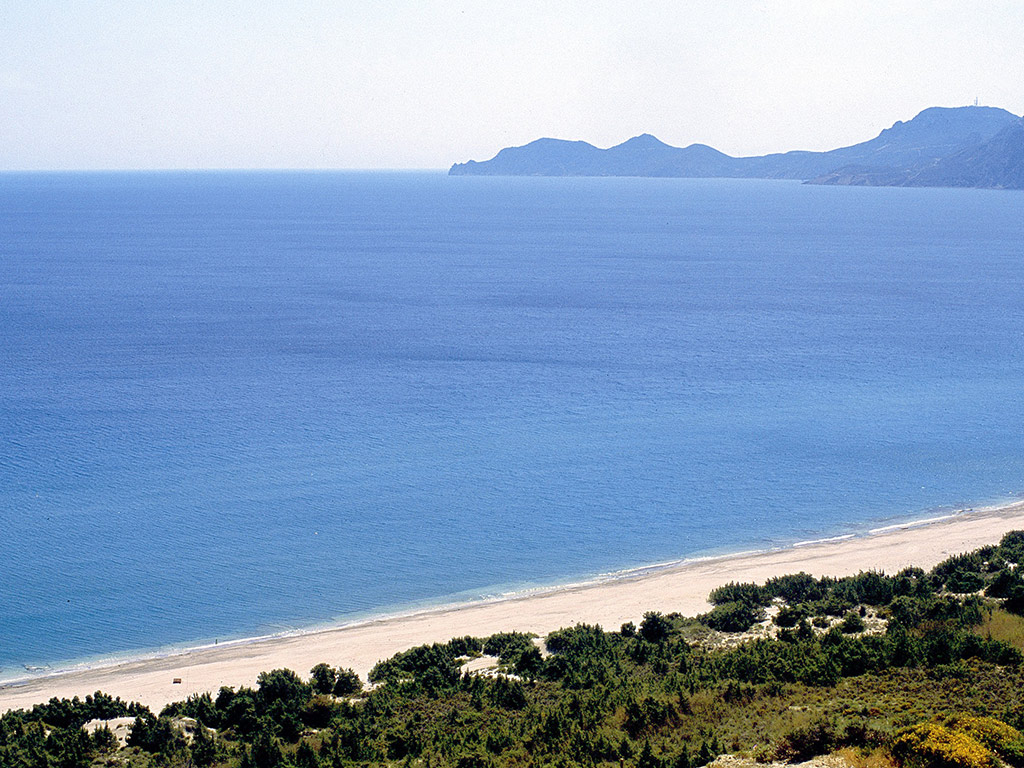 希腊科斯岛一日游含接送