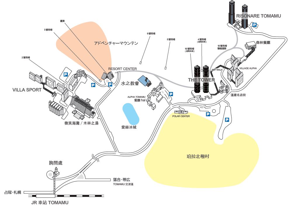 北海道自助遊攻略