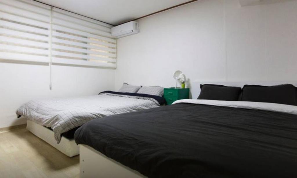 双子 2 号旅馆 Twins Guesthouse 2