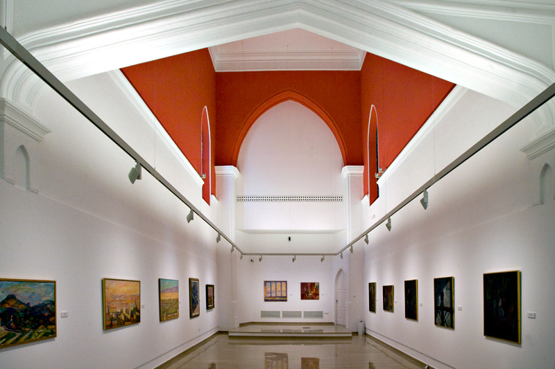 Museo Peinado