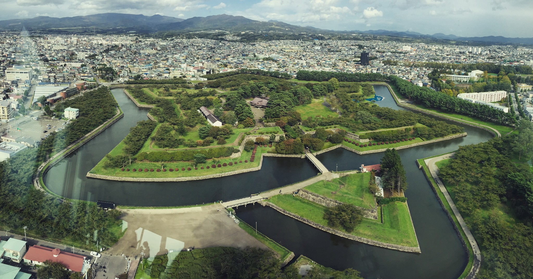 北海道自助遊攻略