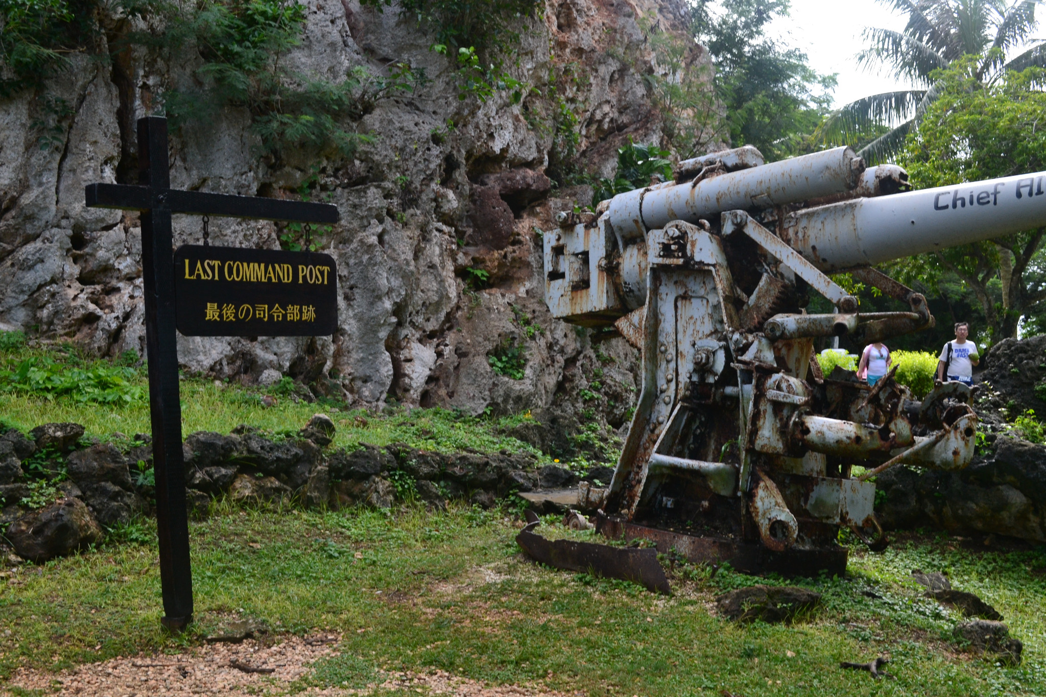 上天入海玩塞班,塞班岛自助游攻略 - 马蜂窝