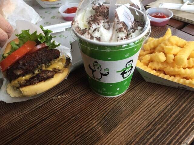 Shake Shack