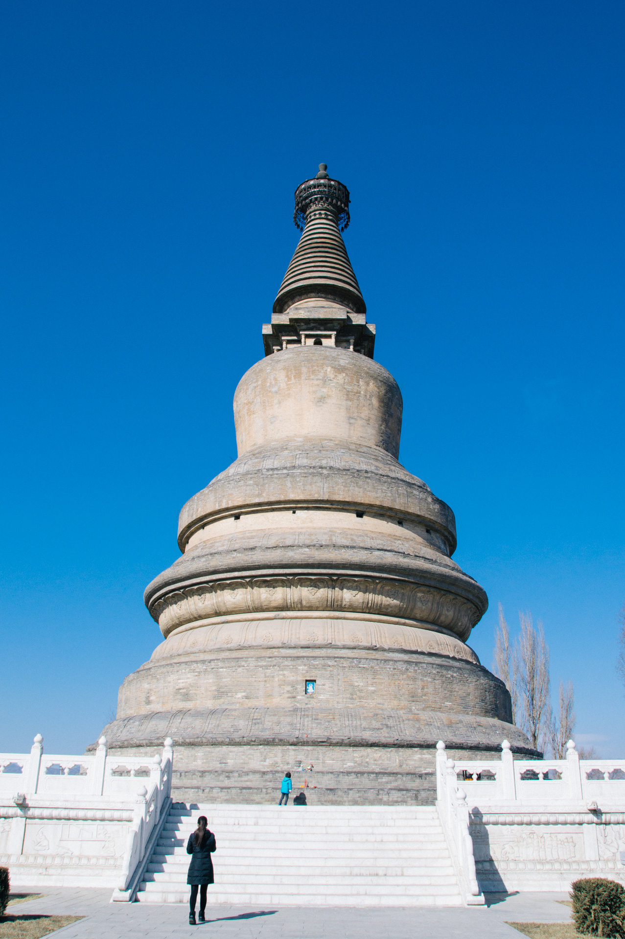 代州古城一日游,代县旅游攻略 - 马蜂窝