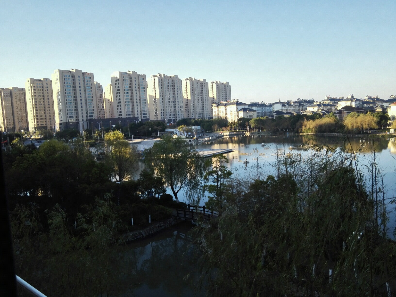 浅水湾水上公园