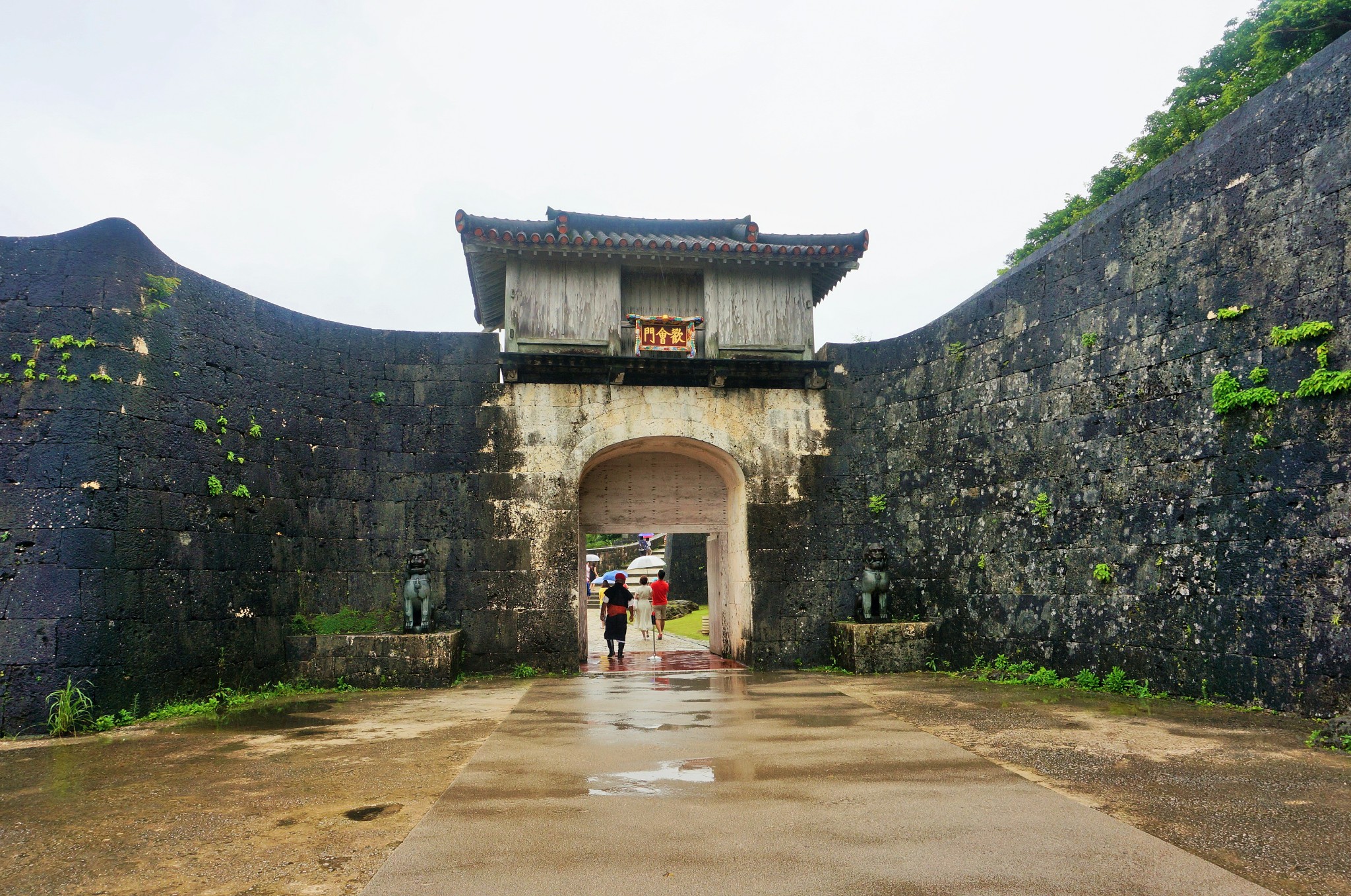 沖繩自助遊攻略