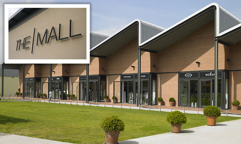 【1元换购下午茶】佛罗伦萨the mall打折村消费满额换购gucci咖啡厅