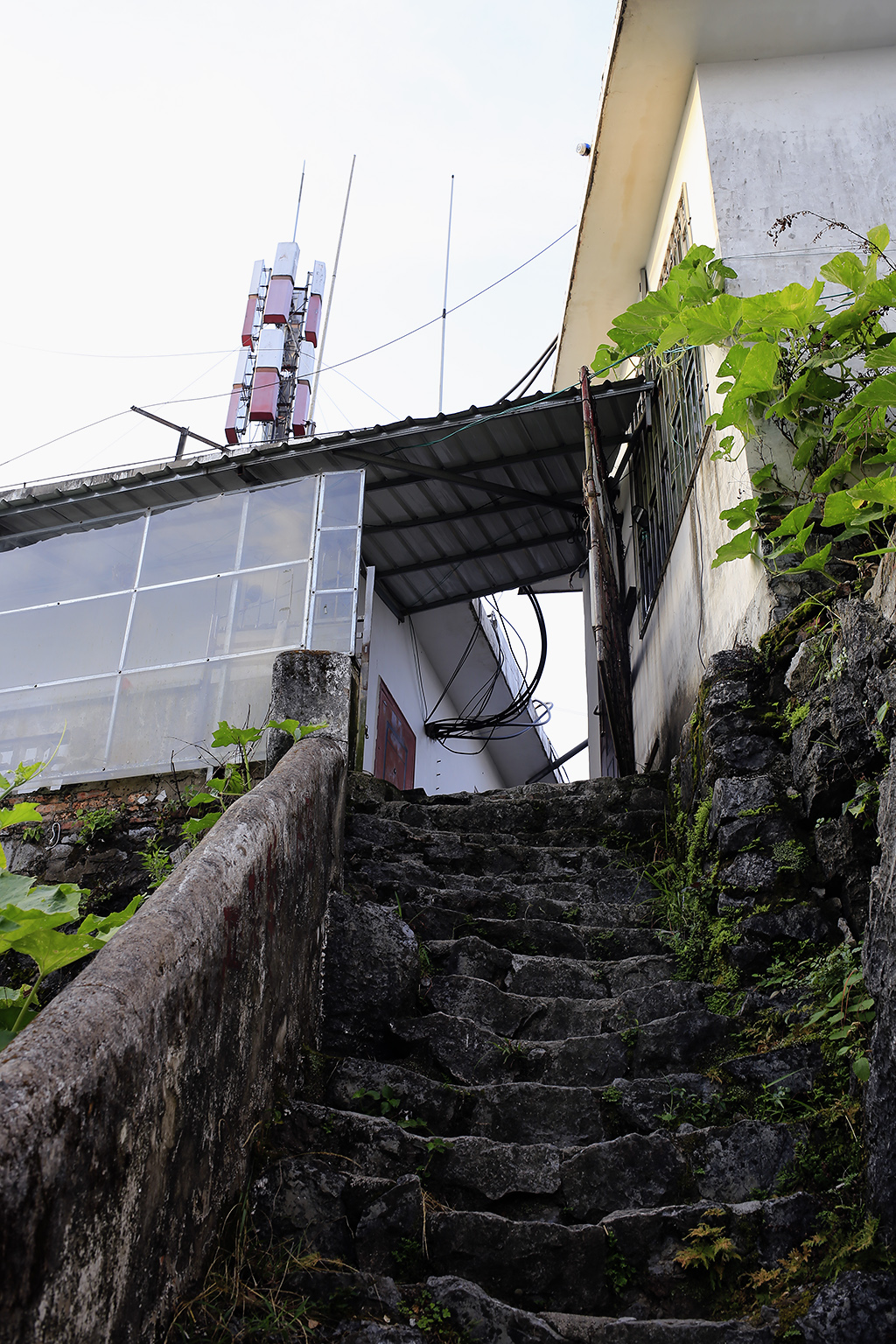 Yangshuo TV Tower