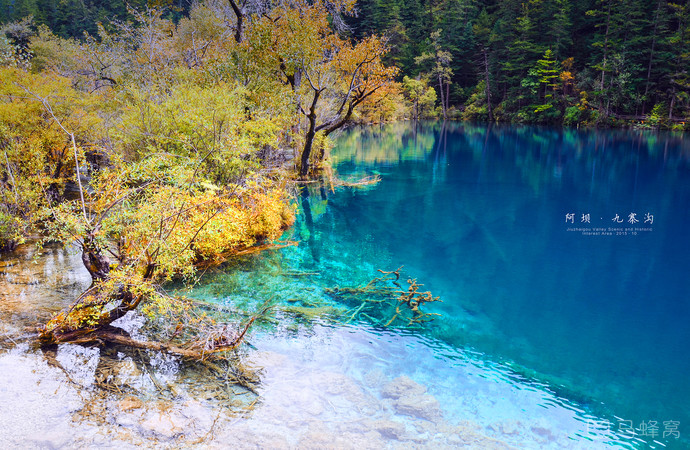 老虎海旅游图片,老虎海自助游图片,老虎海旅游景点照片 - 马蜂窝图库