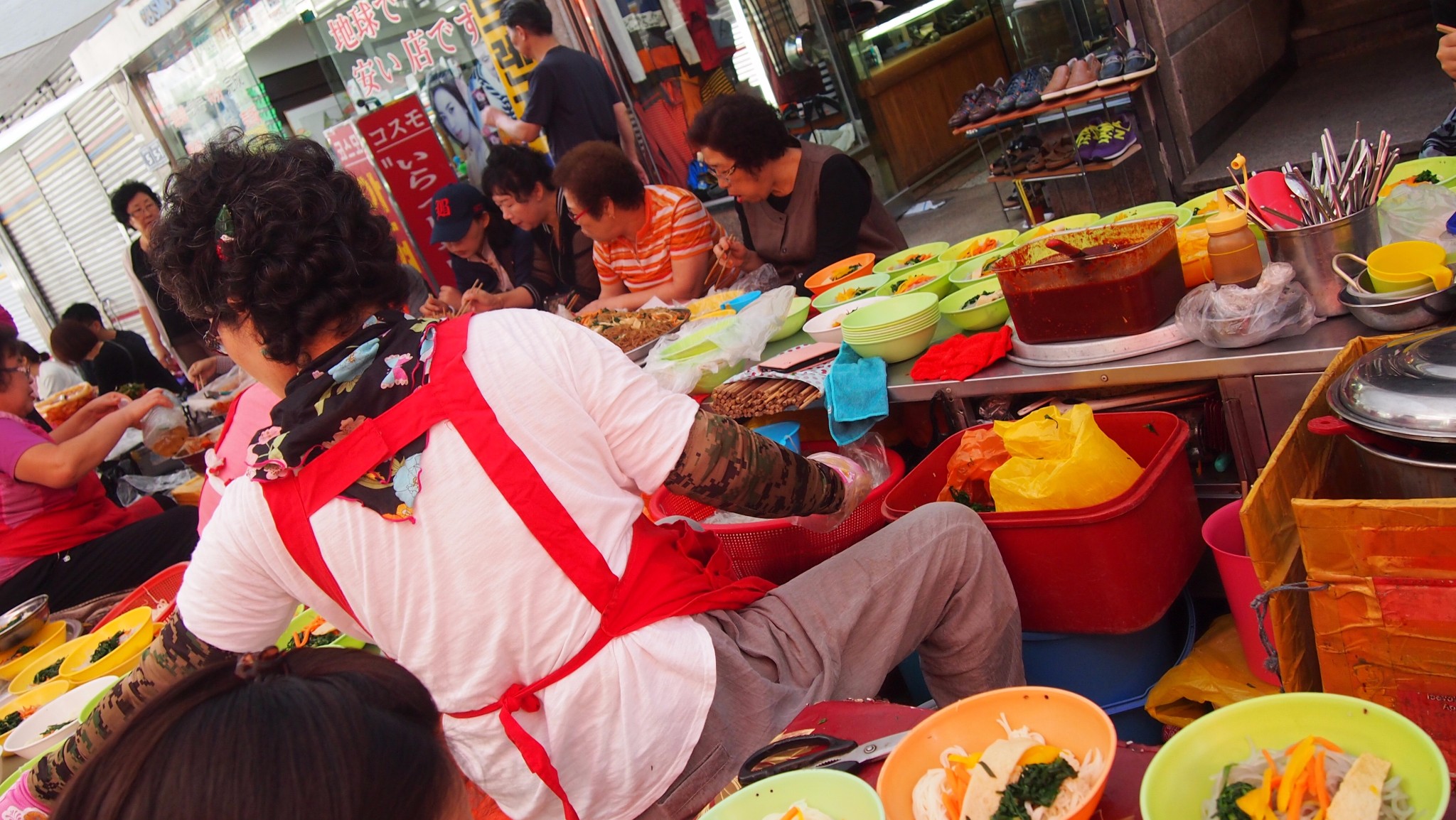 釜山自助遊攻略