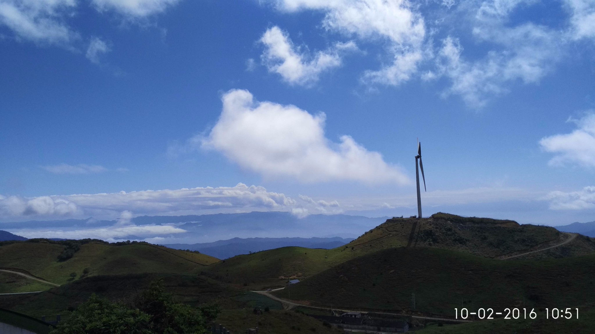 南山牧場--讓人樂不思蜀的地方,中國旅遊攻略 - 馬蜂窩