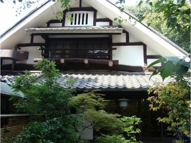 东京美食-Mokushundo