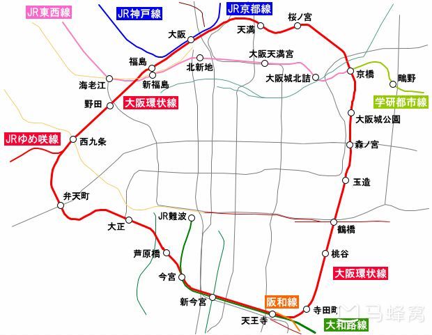 大阪 金泽 大阪往返jr怎么订票 马蜂窝 大阪 金泽 大阪往返jr怎么订票 马蜂窝
