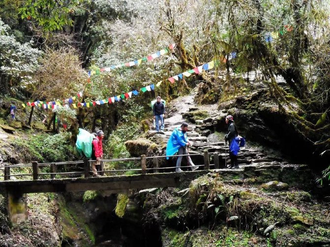 尼泊爾自助遊攻略