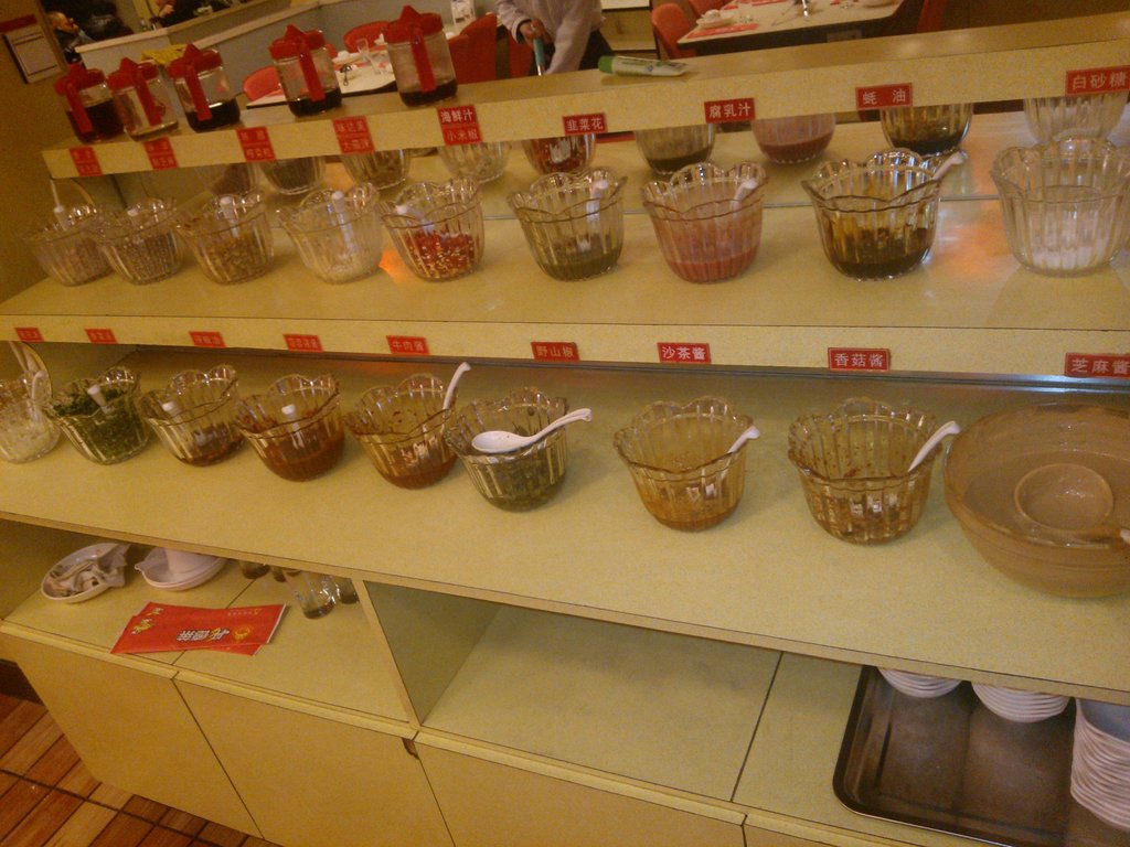 青岛美食-彤德莱(薛家岛利群店)