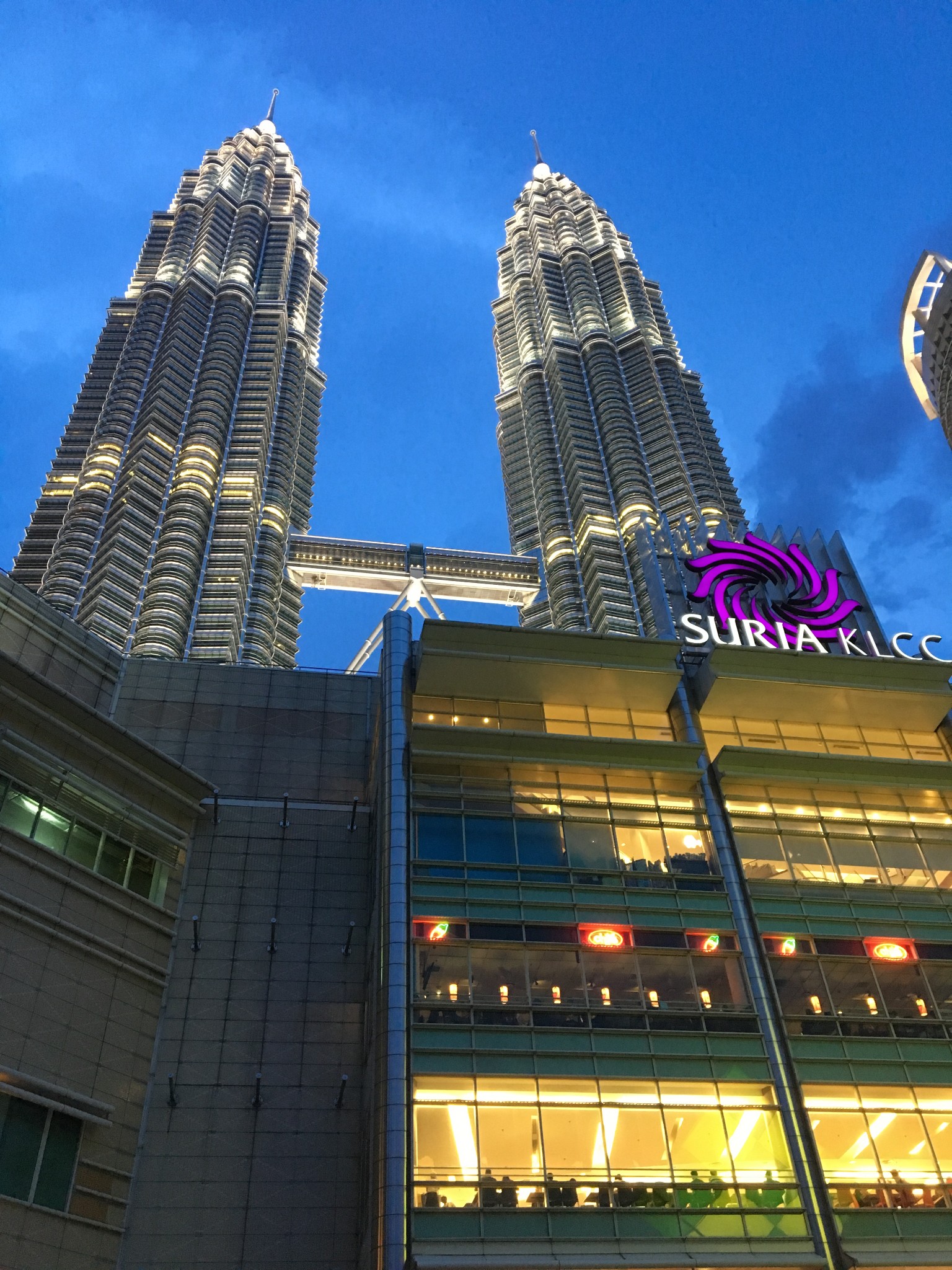 重游马国,休闲放松