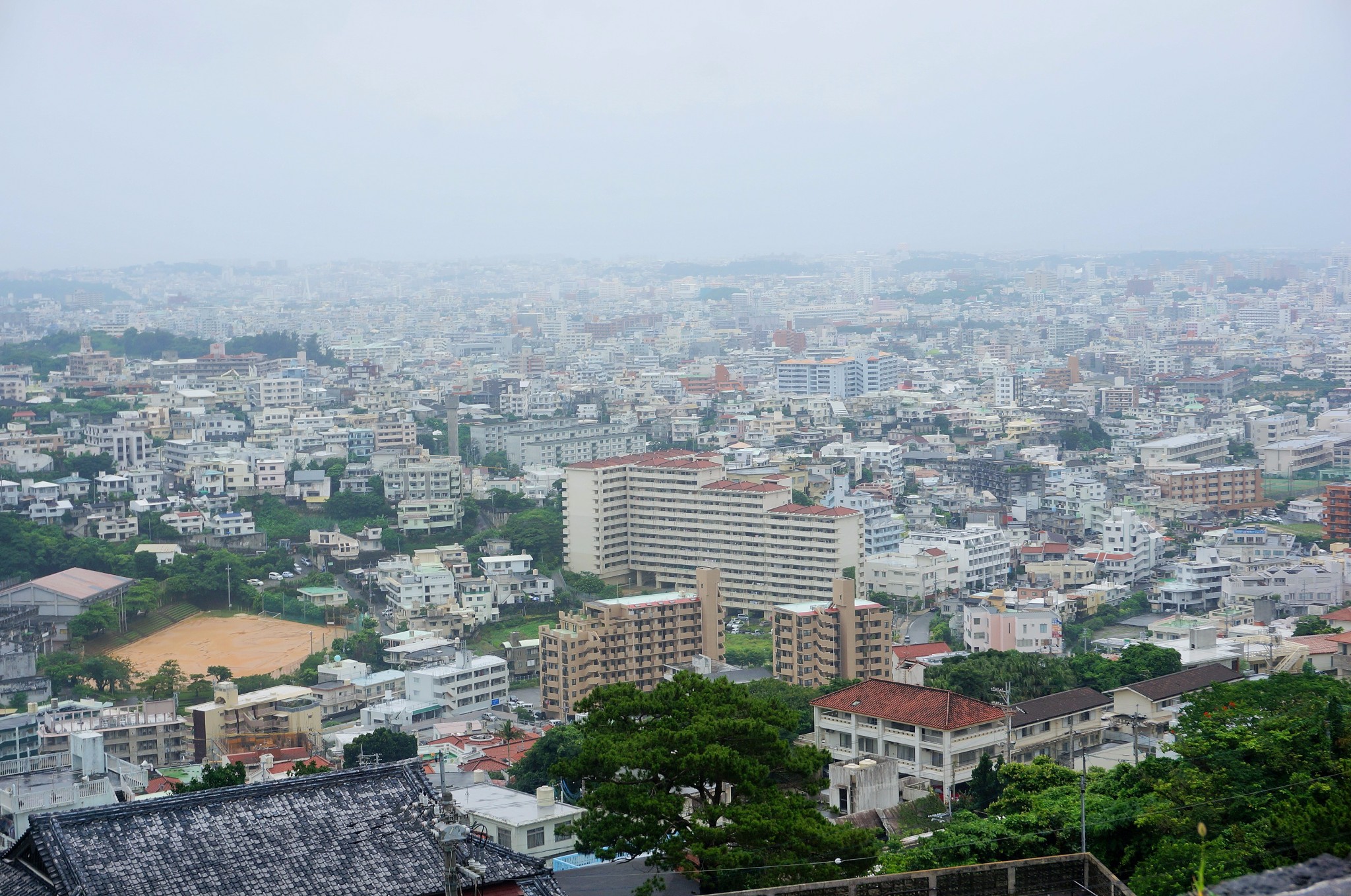 沖繩自助遊攻略