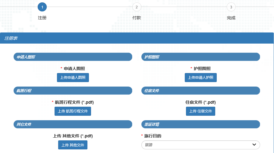 蘭卡威自助遊攻略