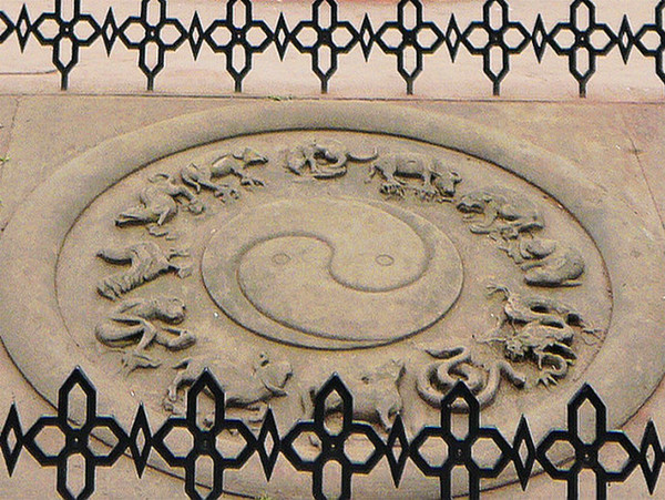 2016走马观花游成都(青羊宫篇)