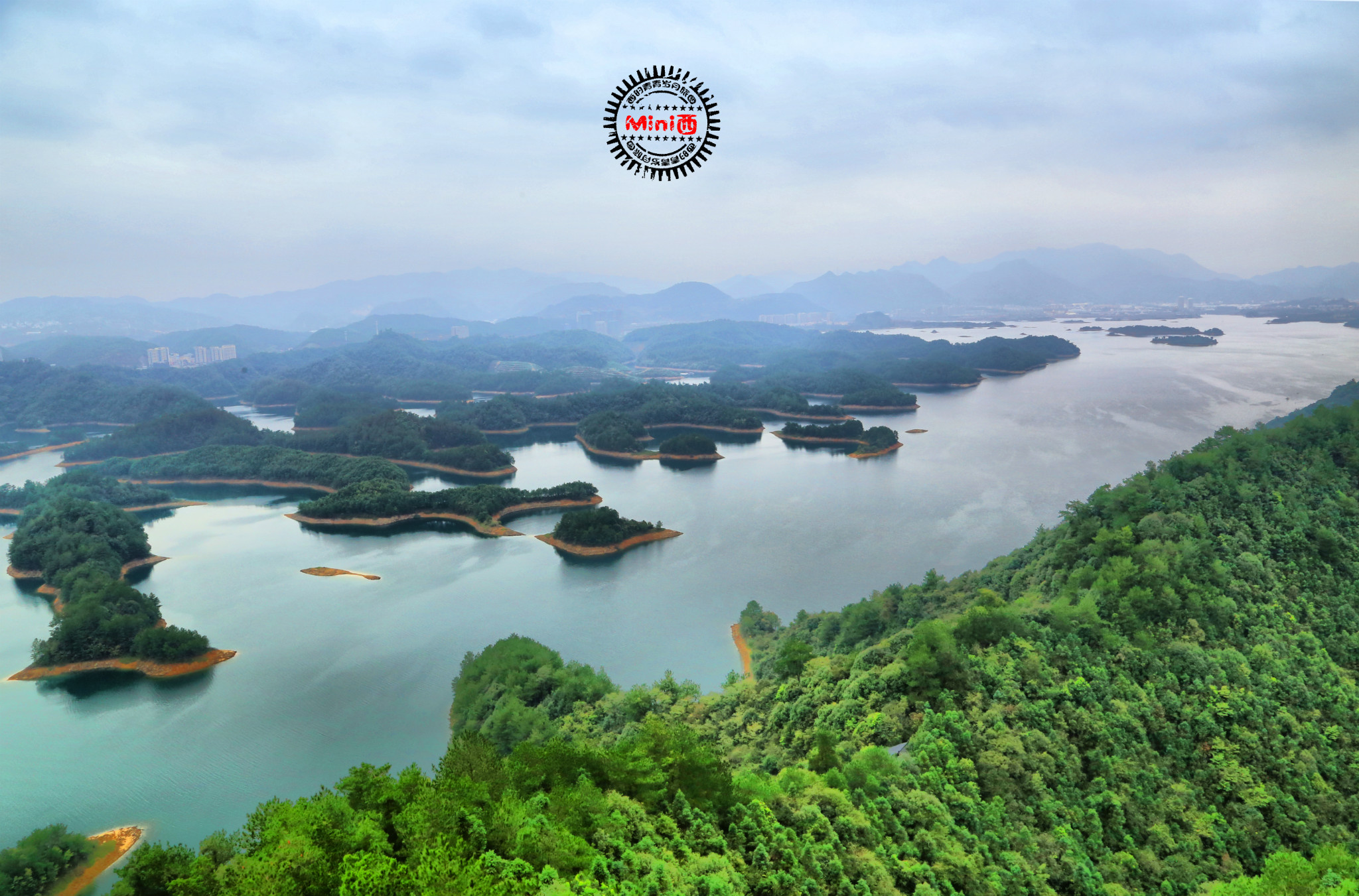 78西的旅圖之陪你泛歲月的漣漪 淳安千島湖,淳安旅遊攻略 - 馬蜂窩