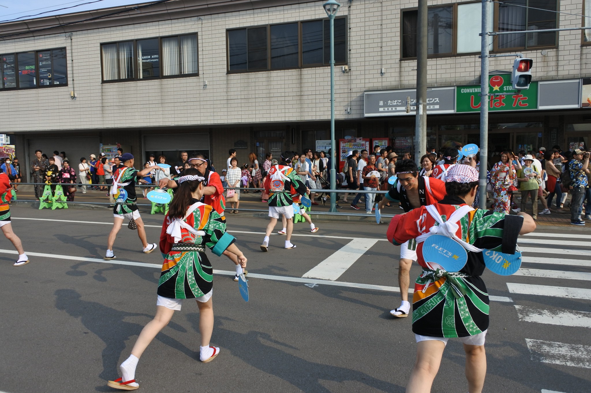 北海道自助遊攻略