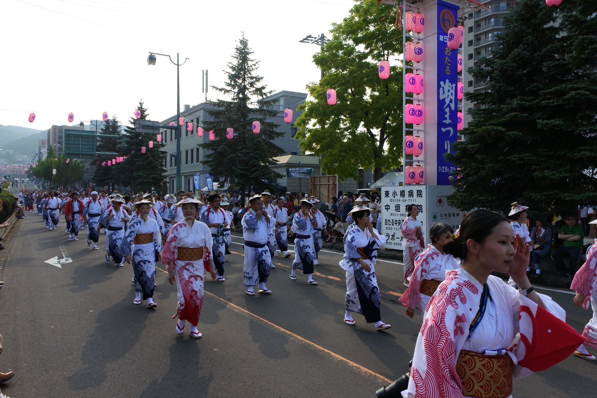 北海道自助遊攻略