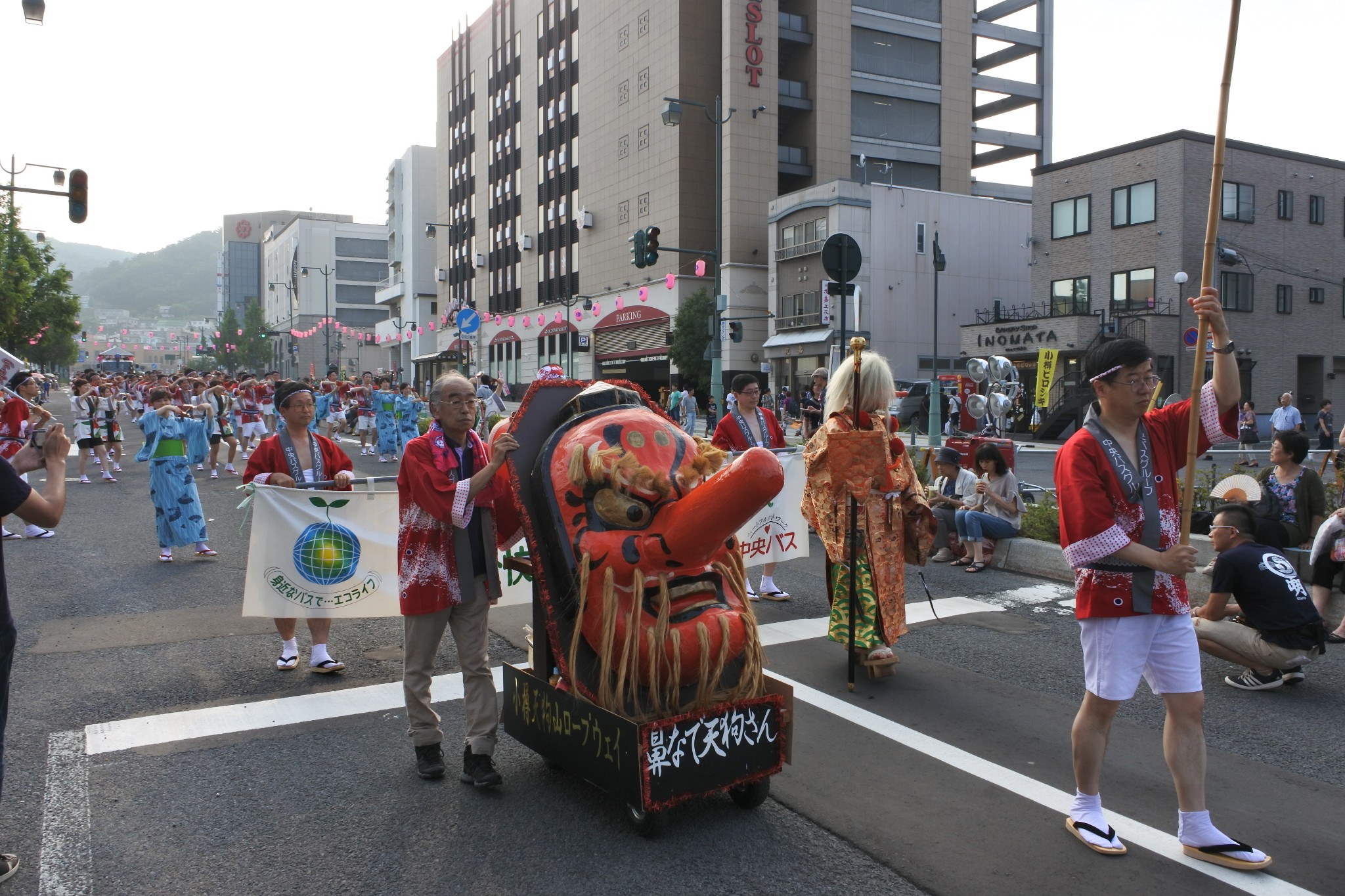 北海道自助遊攻略