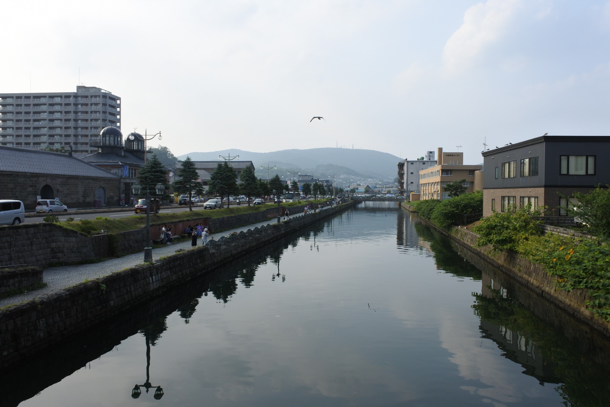 北海道自助遊攻略