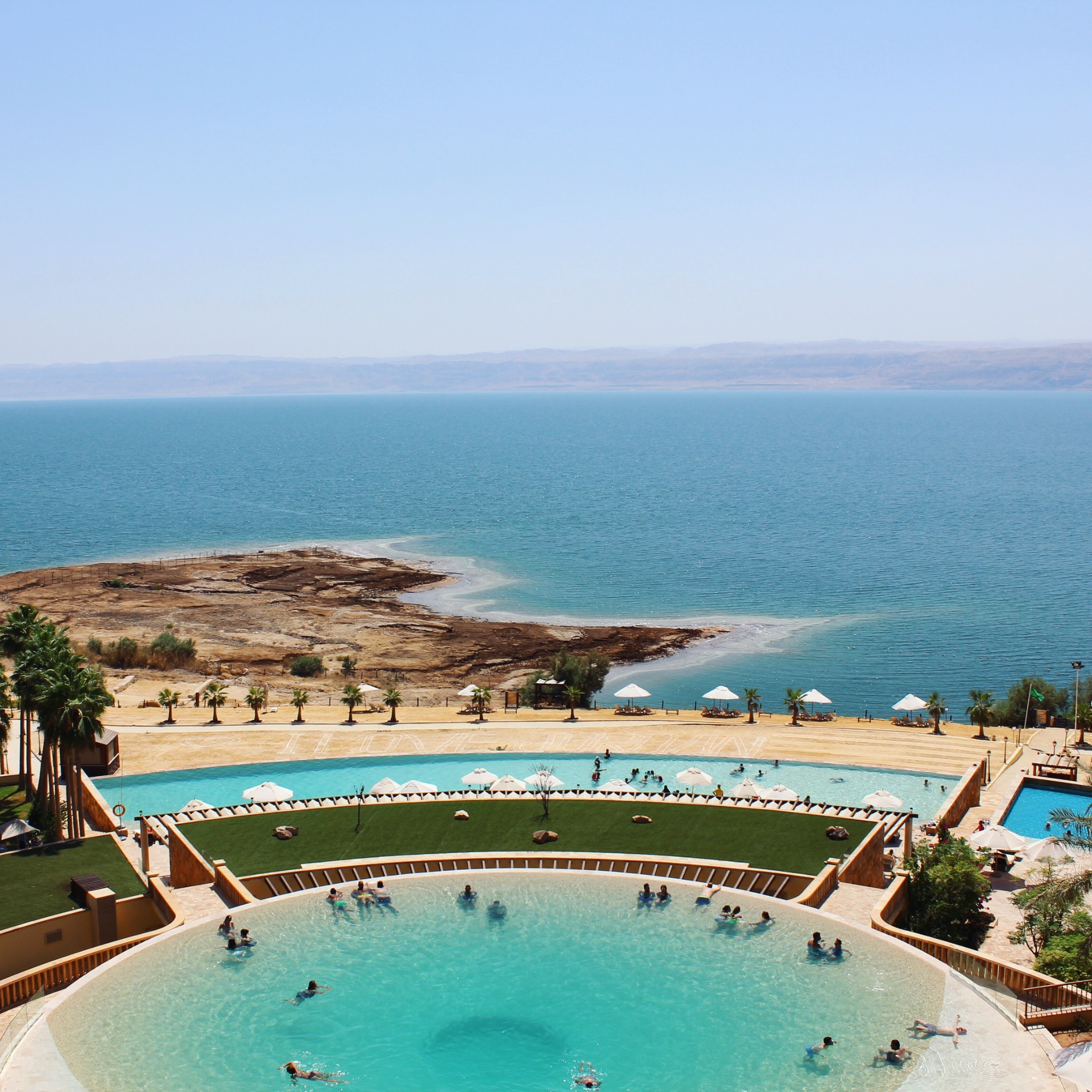 图片辞职游约旦埃及18天约旦篇安曼死海