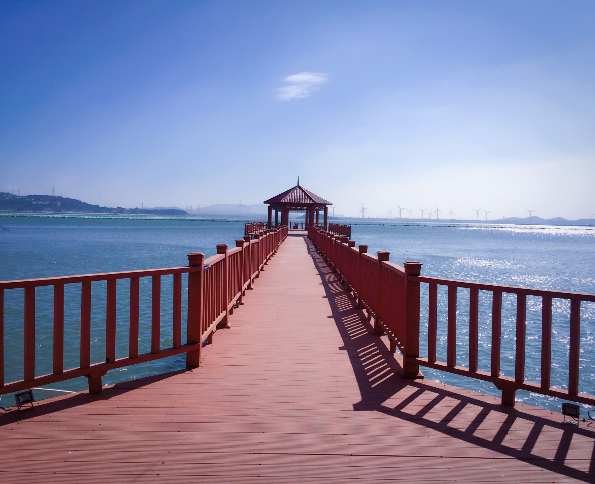 莆田后海渔村,三亚旅游攻略 - 马蜂窝