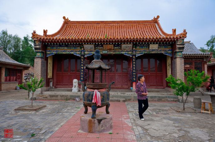 阳高青云寺攻略,青云寺门票_地址,青云寺游览攻略 - 马蜂窝