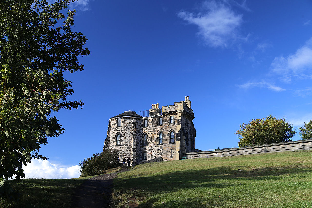 诺丁汉旅游图片
