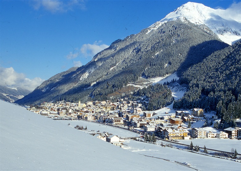 在奥地利尽享滑雪乐趣令人流连忘返的蒂罗尔州