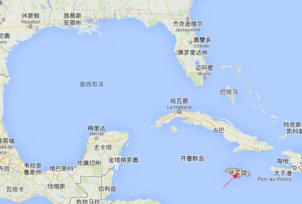 文青在路上之浅尝牙买加