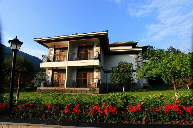 花水湾温泉酒店住樱花宾馆不限次数温泉花水湾樱花宾馆豪华标间住宿1