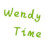 Wendy Time Wendy Time