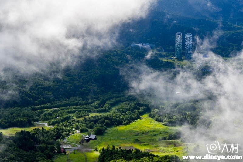 北海道自助遊攻略