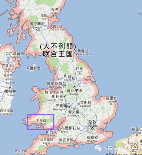 我愿攒点小钱,与你生活在英国这个小镇,斯旺西自助游攻略 - 马蜂窝