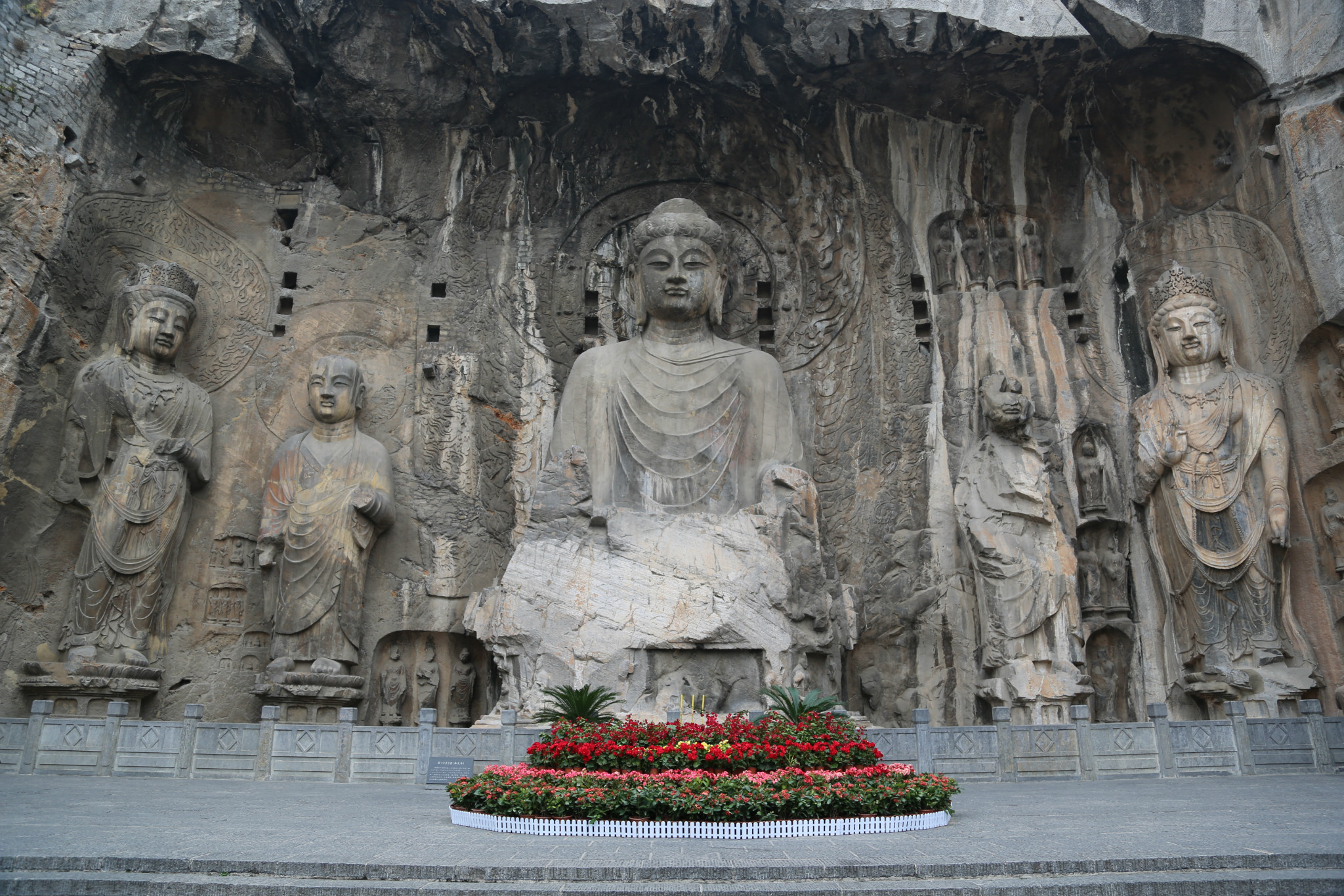 【洛阳图片】洛阳游记