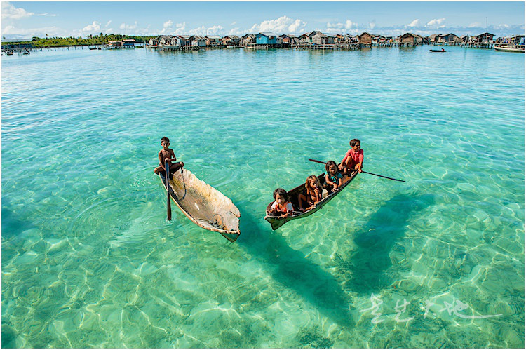 记马来西亚一段懒懒散散的时光