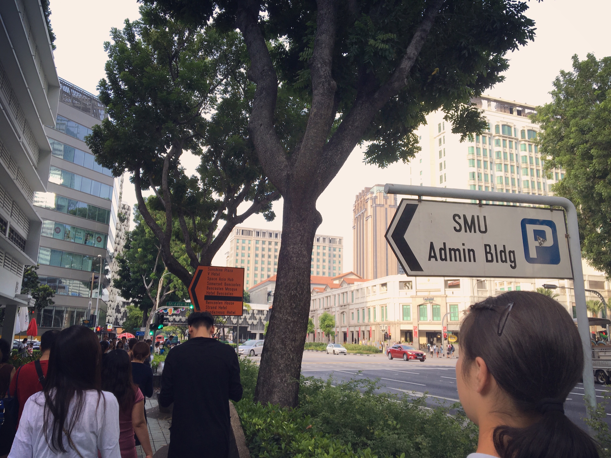 新加坡美食-Tastebud Foodcourt Pte Ltd